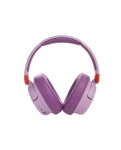 Бездротові навушники JBL JR 460 NC Pink