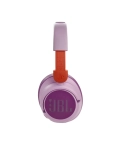 Бездротові навушники JBL JR 460 NC Pink