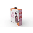 Бездротові навушники JBL JR 460 NC Pink