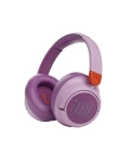 Бездротові навушники JBL JR 460 NC Pink