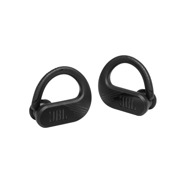 Бездротові навушники JBL ENDURANCE Peak II Black