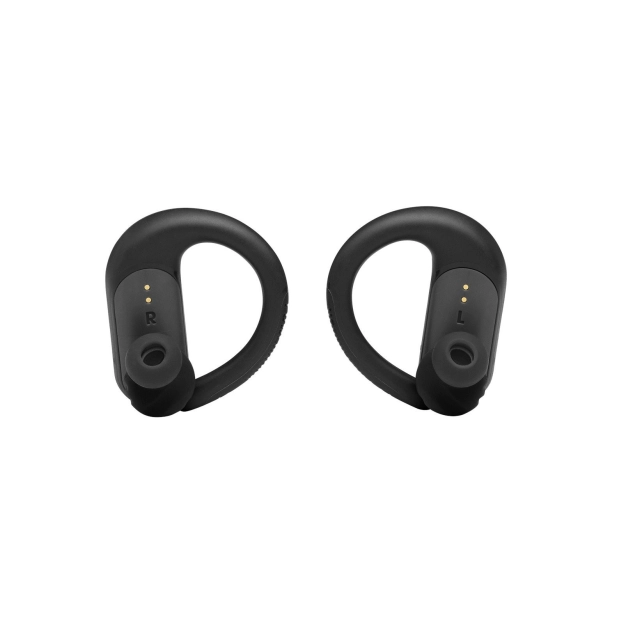 Бездротові навушники JBL ENDURANCE Peak II Black