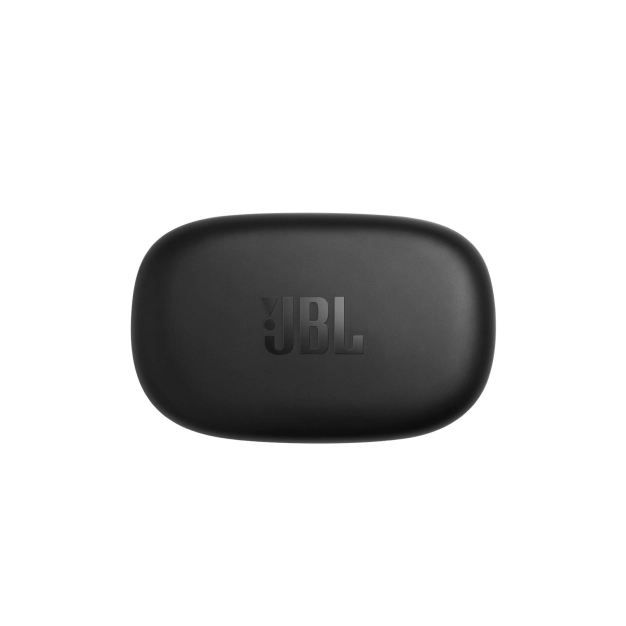 Бездротові навушники JBL ENDURANCE Peak II Black