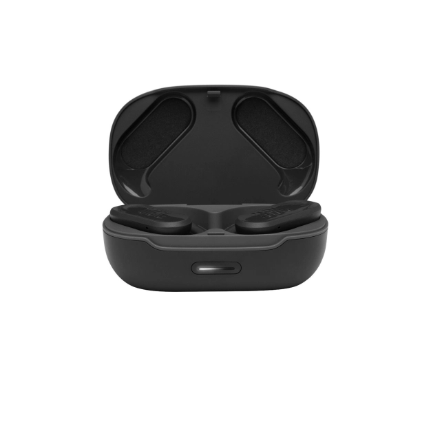 Бездротові навушники JBL ENDURANCE Peak II Black