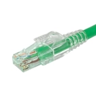 Конектори SCP Simply45-Cat6 Pass Through Modular Plugs for 23Awg Cat6 (100 шт) Конектори SCP Simply45-Cat6 Pass Through Modular Plugs for 23Awg Cat6 (100 шт)
