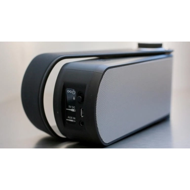 Портативна акустика Klipsch GiG Music Center