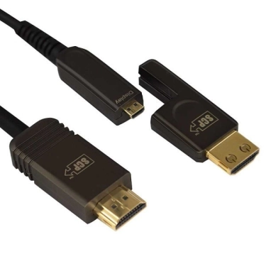 HDMI-кабель SCP 995AOC-30M-LSZH