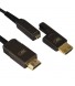 HDMI-кабель SCP 995AOC-30M-LSZH