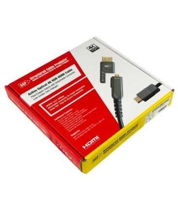 HDMI-кабель SCP 995AOC-30M-LSZH
