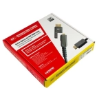 HDMI-кабель SCP 995AOC-20M-LSZH 20 м HDMI-кабель SCP 995AOC-20M-LSZH 20 м