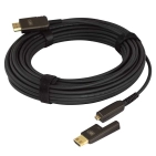HDMI-кабель SCP 995AOC-20M-LSZH 20 м HDMI-кабель SCP 995AOC-20M-LSZH 20 м
