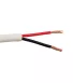 Інсталяційний акустичний кабель SCP 16/2OFC-HD-WT-D