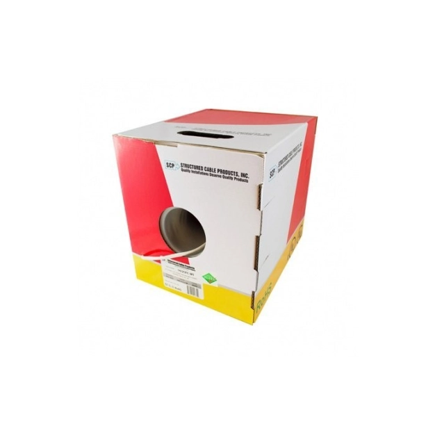 Інсталяційний акустичний кабель SCP 16/2OFC-HD-WT-D Інсталяційний акустичний кабель SCP 16/2OFC-HD-WT-D