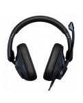 Закрита ігрова гарнітура Sennheiser H6PRO CLOSED Sebring Black