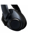 Закрита ігрова гарнітура Sennheiser H6PRO CLOSED Sebring Black