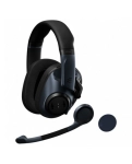 Закрита ігрова гарнітура Sennheiser H6PRO CLOSED Sebring Black