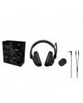 Закрита ігрова гарнітура Sennheiser H6PRO CLOSED Sebring Black