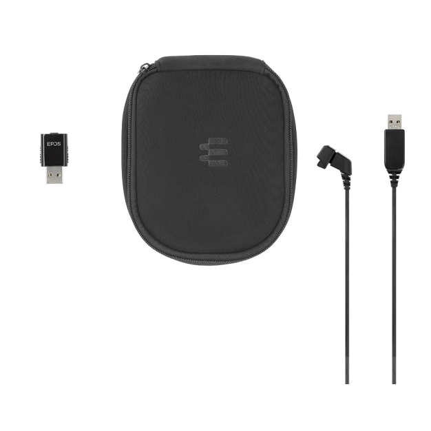 Гарнітура Sennheiser IMPACT SDW 5061