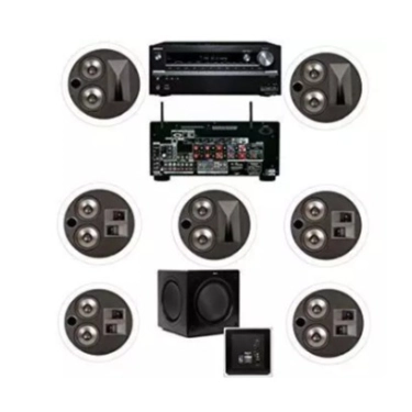 Акустична система Klipsch THX Ultra2 KL 7502 THX