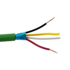 Кабель SCP EIB-BUS-2X2-LSZH Кабель SCP EIB-BUS-2X2-LSZH