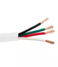 Інсталяційний акустичний кабель SCP 16/4OFC-HD-WT-D
