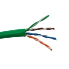 Кабель вита пара SCP CAT5e-GN-D Кабель вита пара SCP CAT5e-GN-D