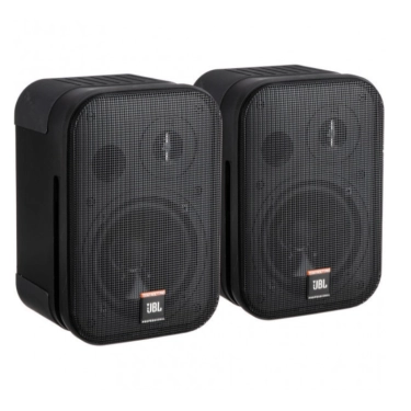 Настінна акустична система JBL Control 1 Pro