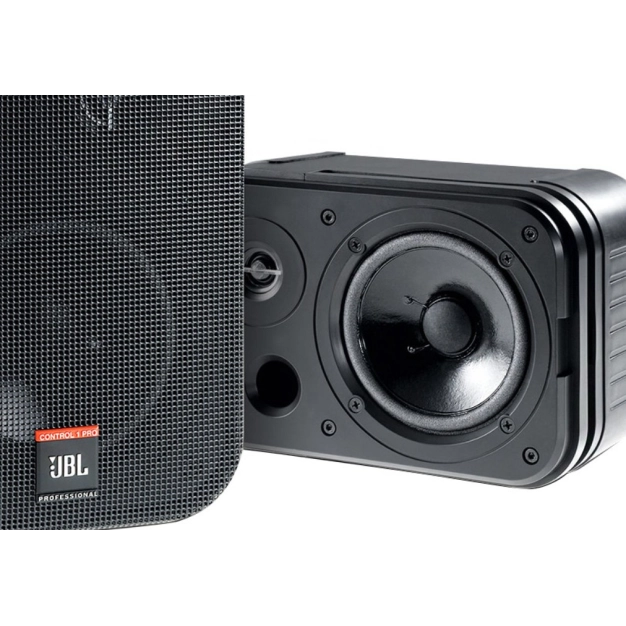 Настінна акустична система JBL Control 1 Pro