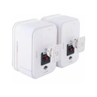 Студійна акустична система JBL Control 1 Pro WH