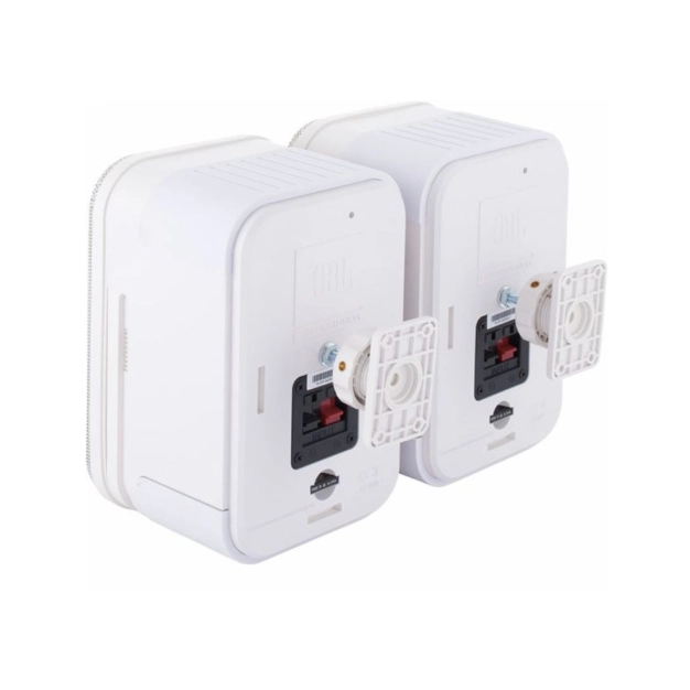 Студійна акустична система JBL Control 1 Pro WH