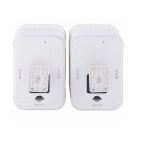 Студійна акустична система JBL Control 1 Pro WH