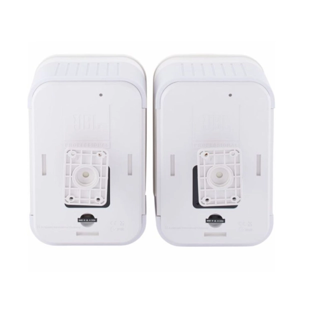 Студійна акустична система JBL Control 1 Pro WH