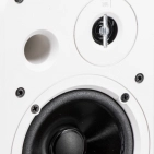 Студійна акустична система JBL Control 1 Pro WH