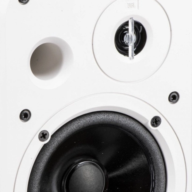 Студійна акустична система JBL Control 1 Pro WH