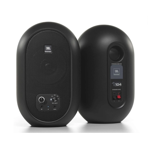 Еталонні монітори JBL 104SET-BT