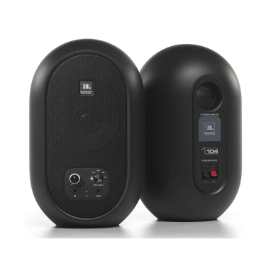 Еталонні монітори JBL 104SET-BT
