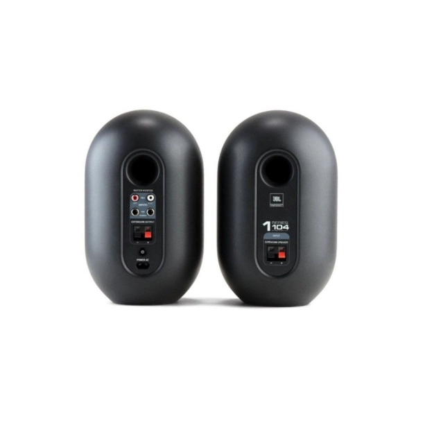 Еталонні монітори JBL 104SET-BT