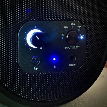 Еталонні монітори JBL 104SET-BT
