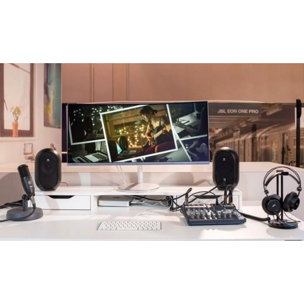 Еталонні монітори JBL 104SET-BT