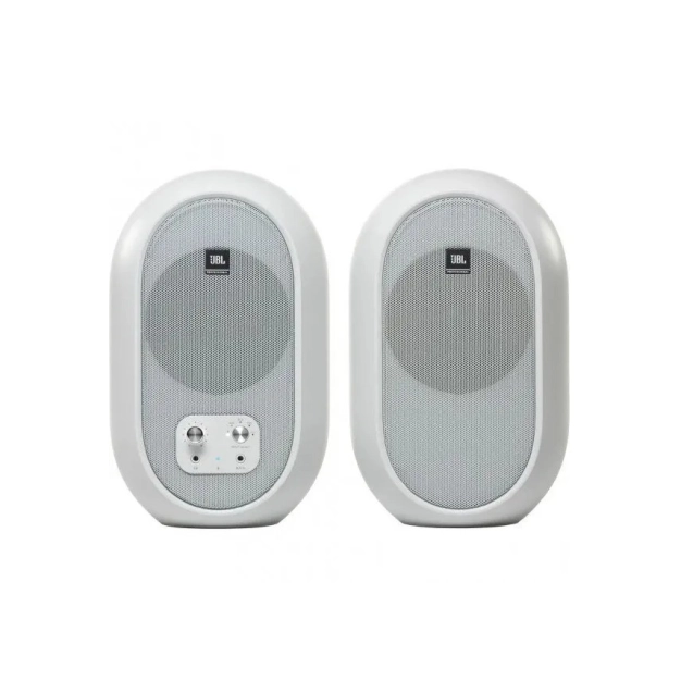 Акустична система активна JBL 104SET-BTW