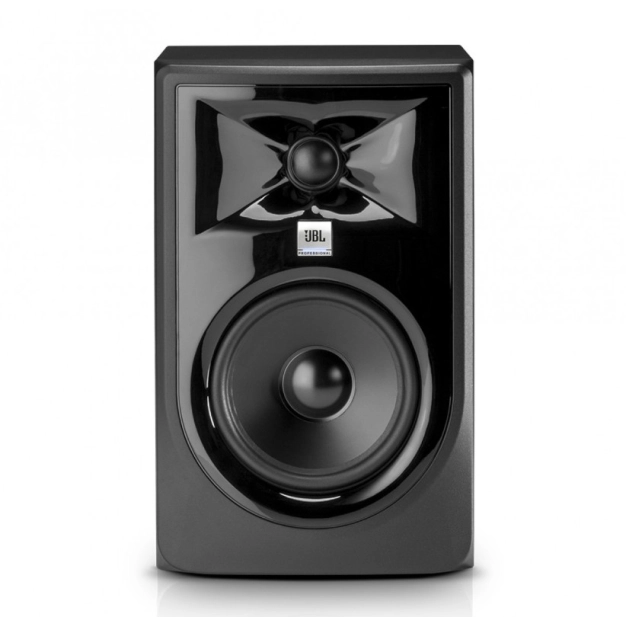 Studio monitor JBL 305P MKII (EU)-d