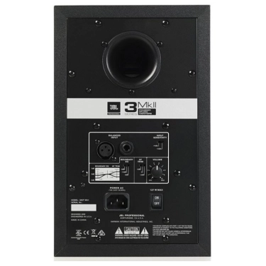 Студійний монітор JBL 305P MKII (EU)-d