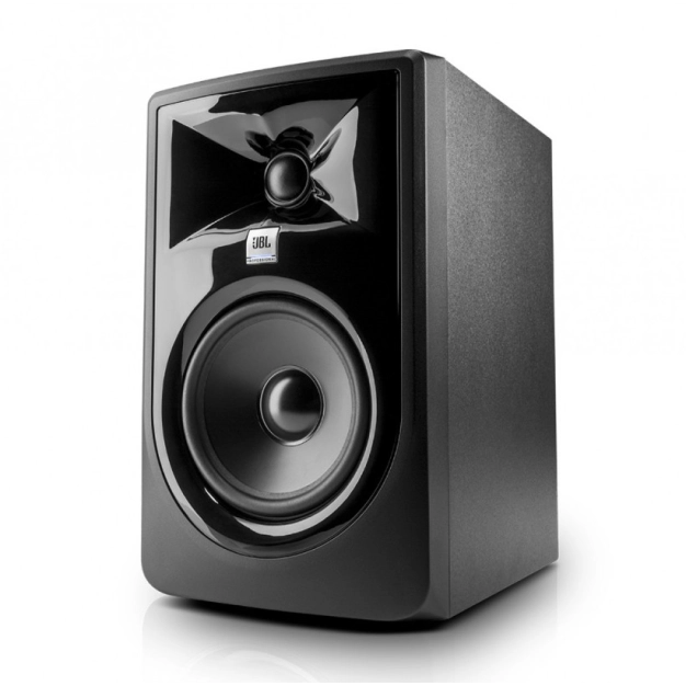 Студійний монітор JBL 305P MKII (EU)-d