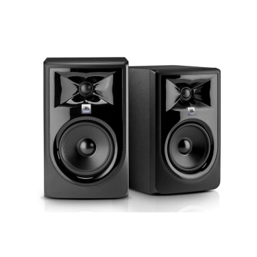Студійний монітор JBL 305P MKII (EU)-d