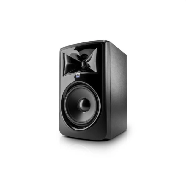 Студійний монітор JBL 308P MKII (EU)-d