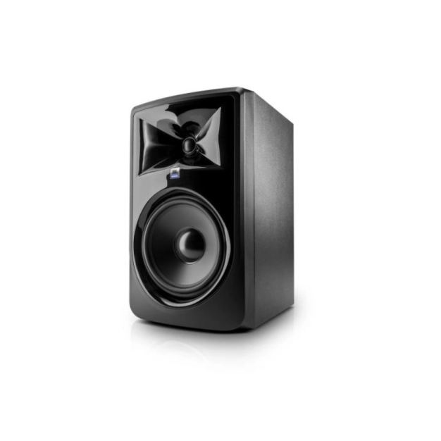 Студійний монітор JBL 308P MKII (EU)-d