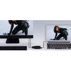 Ezcap321 USB3.1 Карта відеозахоплення для ігор 2160p30 та 1080p120 вхід Ezcap321 USB3.1 Карта відеозахоплення для ігор 2160p30 та 1080p120 вхід