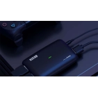 Ezcap321 USB3.1 Карта відеозахоплення для ігор 2160p30 та 1080p120 вхід Ezcap321 USB3.1 Карта відеозахоплення для ігор 2160p30 та 1080p120 вхід