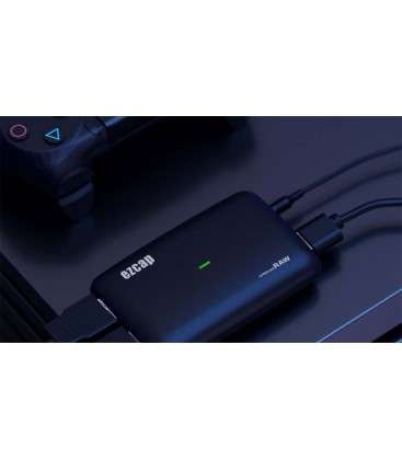 Ezcap321 USB3.1 Карта відеозахоплення для ігор 2160p30 та 1080p120 вхід