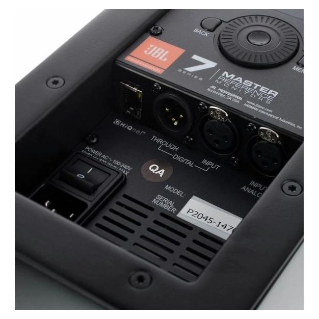 Студійні монітори JBL 705P